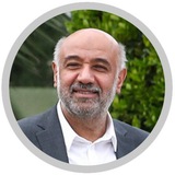 احمد میدری