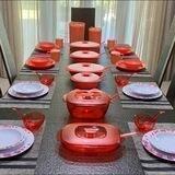 Tupperware NAFA