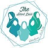 💕Kak Ad💕The Silent Daie