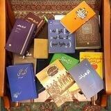 کتاب‌پاره‌ها