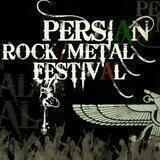 Persianrockmetalfestival