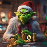 GRINCH | CRYPTO
