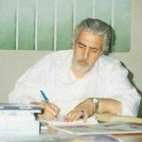 دیوان حسین منزوی گرامی