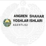 ANGREN YOSHLARI KUNDALIGI