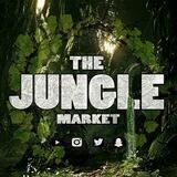 The Jungle Market 🌴
