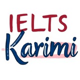 IELTS Karimi