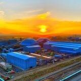 صنایع معدنی فولاد سنگان(smic)