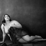 Big Beautiful Woman