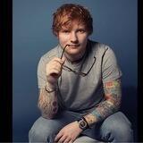 ED Sheeran🐾💙🎸