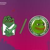 Pepecoin / Memetic [PEPE] [MEME] | Rare Pepe Artwork NFTs | MasterToads | PepeDex Trading site | OGPEPE c.2016