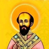 ቤተ ቅዱስ ዮሐንስ አፈወርቅ