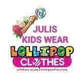 JJ: JULIS KIDS WEAR