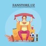 FANSTORE.uz