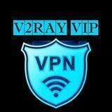 V2ray VIP رفع تحریم