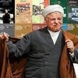 خاطرات آیت الله هاشمی رفسنجانی(ره)