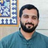 رب الناس/بقلم علیرضا کمیلی