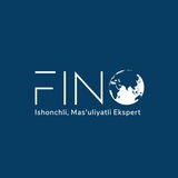 FINO - Chet elda ta'lim