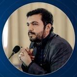 مهدی میرزایی (انستیتو امواج الیوت)