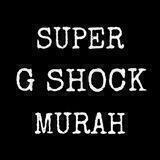 SUPER GSHOCK MURAH