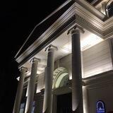 پيمانكاري نماي ساختمان( حسيني)🏛