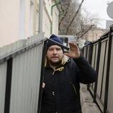 Политизируйтесь с Кавказским