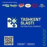 "TASHKENT SLASTI"
