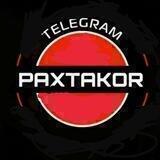 Paxtakor Tumani.