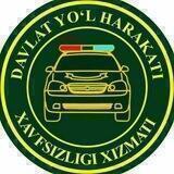 Samarqand viloyati IIB YHXB I Rasmiy kanal