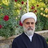 محمد رضا رنجبر (۲) زیارت