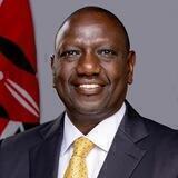 William Samoei Ruto, PhD