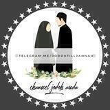Pensel kayu® TILL JANNAH 💑💙