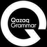 Qazaq Grammar | Қазақ тілі