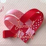 JURNAL HARDTY 💝