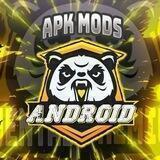 APK MODs ANDROID ⚙️