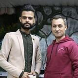 🎤♥️امین ملاها♥️