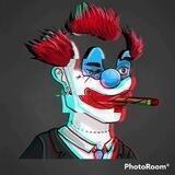 Clown Call Shill Group
