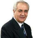 دکتر هولاکویی