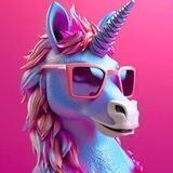 Secret design 🦄