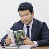 𝑸𝑨𝑳𝑩 𝒀𝑶'𝑳𝑰 - Niyatullo Elbek o'g'li