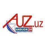auz.uz (rasmiy kanal)
