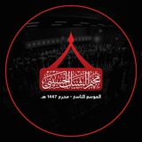 مخيم الشباب الحسيني