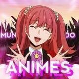 Mundo Animes 2.0