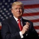Donald J. Trump