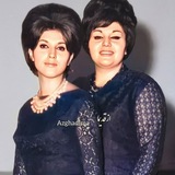 ترانه ها 📼 هایده و مهستی