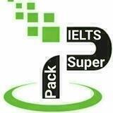 IELTS Super Pack ™