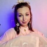 Мой учитель КИТАЙСКОГО Шаньшань 珊珊