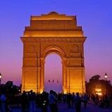 Delhi, India