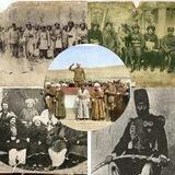 وێنە مێژووییەکانی کوردستان (کۆنەواری کوردەواری)