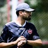 Rahimi Soccer Coach