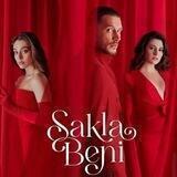 مرا پنهان کن | Saklabeni
